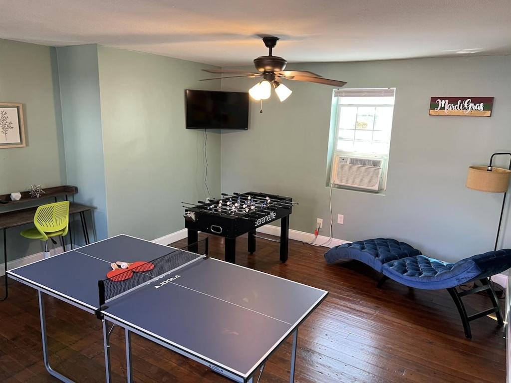 Chillpad Blocks From Frenchquarters Apartman New Orleans  Kültér fotó
